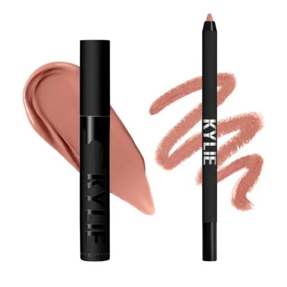 BNIB Kylie Lip Kit *FRIDAY* - Picture 2 of 11